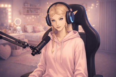 Streamer Partnership Program