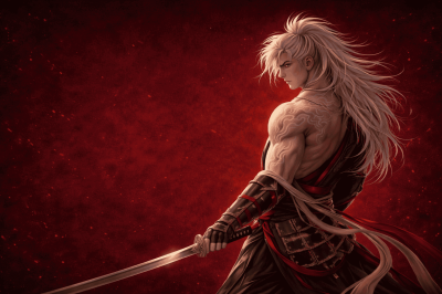 Обновление: Samurai