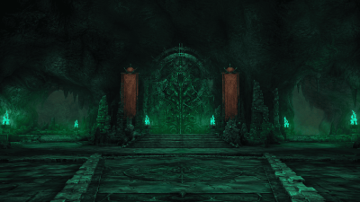 Zona horaria: Altar de Kallax