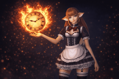 Lucky Hour