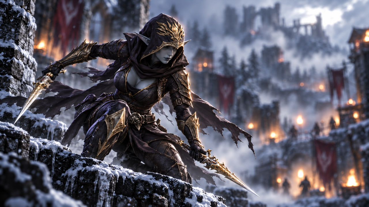 Assassin