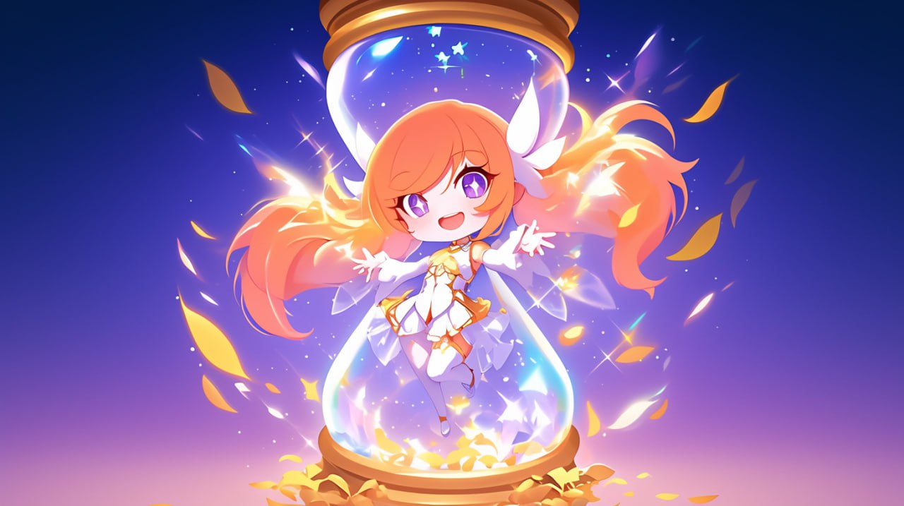 Lucky Hour (Completed)